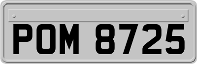 POM8725