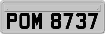 POM8737
