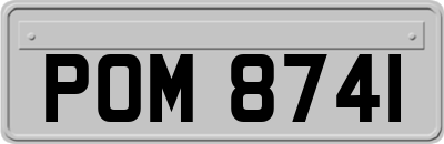 POM8741
