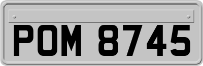 POM8745