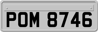 POM8746
