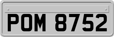 POM8752
