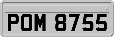 POM8755
