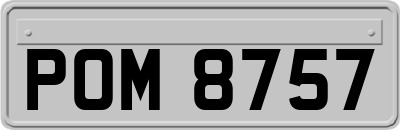POM8757
