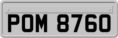 POM8760