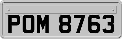 POM8763