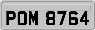 POM8764