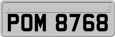 POM8768