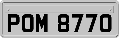 POM8770