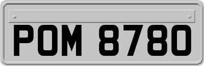 POM8780