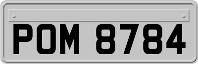 POM8784