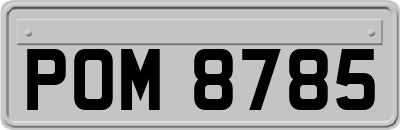 POM8785