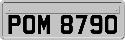 POM8790
