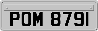 POM8791