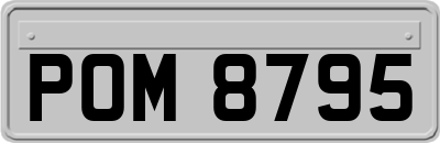 POM8795