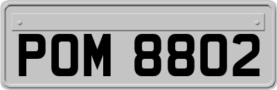 POM8802