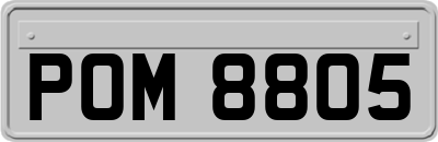 POM8805