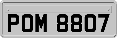 POM8807