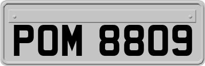 POM8809