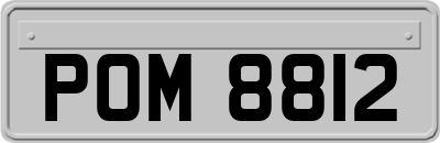 POM8812