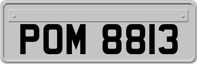 POM8813