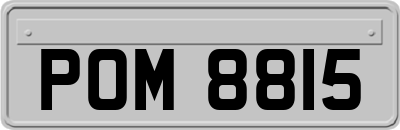 POM8815
