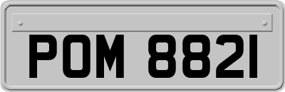 POM8821