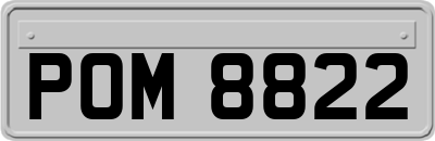 POM8822
