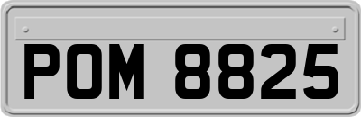 POM8825