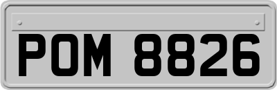 POM8826