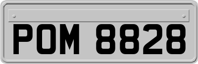 POM8828