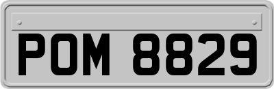 POM8829