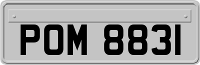 POM8831