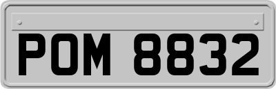 POM8832