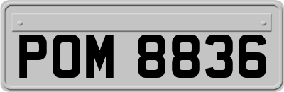 POM8836