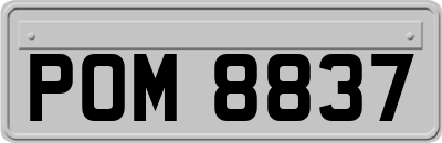 POM8837