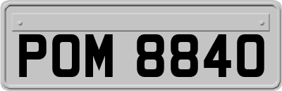 POM8840