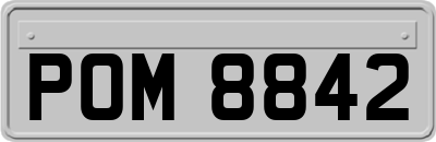 POM8842