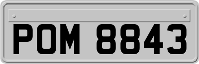 POM8843