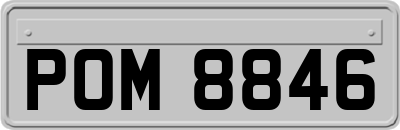 POM8846