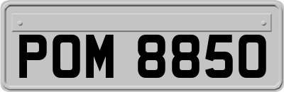 POM8850