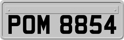 POM8854