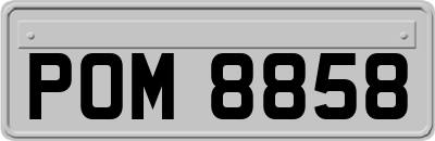 POM8858