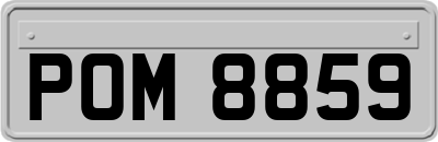 POM8859