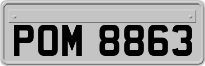 POM8863