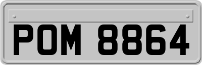POM8864