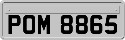 POM8865