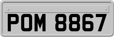 POM8867
