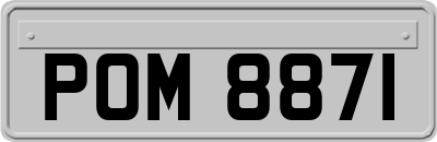 POM8871