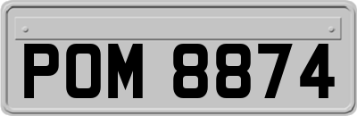 POM8874